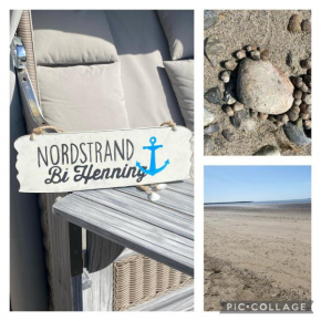 Bi Henning, Nordstrand